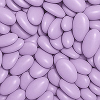 Dragée Chocolat Suprême 500gr Parme