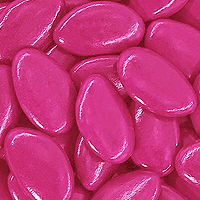 Dragée Chocolat Suprême 500gr Pas Chère Fuchsia