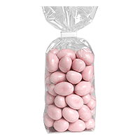 Dragées Guimauve Rose pas cher