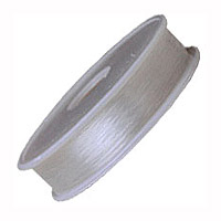 Fil Nylon Transparent 60m