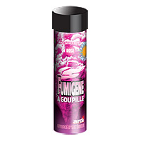 Fumigène Fumée Rose 1 Min