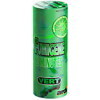 Fumigène Mariage Fumée Vert 2 Min