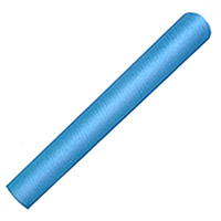 Rouleau de Tulle 50 cm Bleu Turquoise