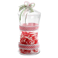 Grande Bonbonnière Candy Bar Allongée XXL