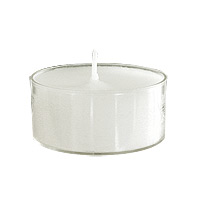 Grande Bougie Chauffe Plat Longue Durée