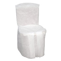 Housses de Chaise Mariage Discount