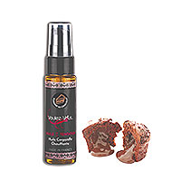 Huile de Massage Chauffant Fondant Chocolat 35 ml