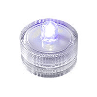 Leds Etanches Submersibles pour Vase