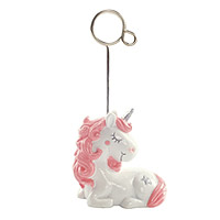 Licorne Porte Nom