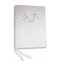 Livre d'Or Mariage Souple