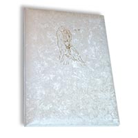 Livre d'Or Mariage Rigide