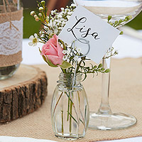 Mini Vase Marque Place Soliflore