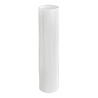 Le Mini Vase Eprouvette Tube à Essai BLANC