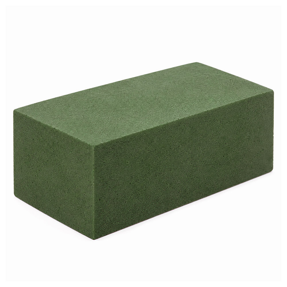 Mousse Florale Rectangulaire Décoration Mariage