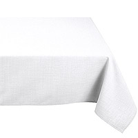 Nappe Rectangulaire Alsace Beige Polyester - Tissus et Nappes Westeel