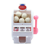 Mini Machine à Chewing-Gum Jackpot Las Vegas