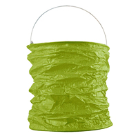 Petit Lampion Lanterne Vert