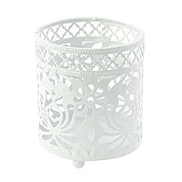 Photophore Metal Rond