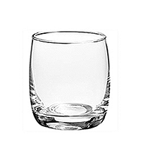 Photophore en Verre Tonnelet Luxe