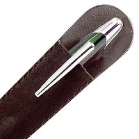 Lot de 25 pochettes Stylos en Velours