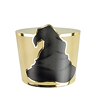 Pots à Pop Corn Anniversaire Thème Sorcier