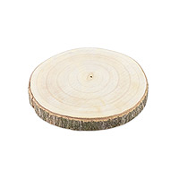 Rondin de Bois 13 cm