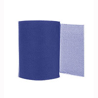 Bobine de Tulle Bleu Royal Marine 8cm x 20m