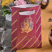 Sachet Cadeau Anniversaire Sorcier Pas Cher