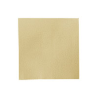 Serviettes Papier Cocktail Beige