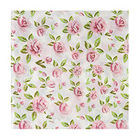 Serviettes de Table Liberty x20