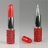 Stylo Rouge à Lèvres Strass Original