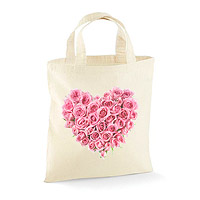 Mini Sac Tote Bag