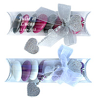 Tubes Pvc Dragées pas cher