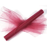Rouleau de Tulle 50 cm Grande Largeur
