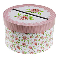 Urne Liberty Mariage