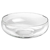 Coupelle Verre Bougies Flottante Centre Table Mariage