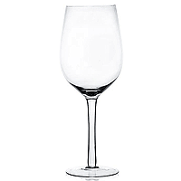 Vase Verre à Vin Géant Décoration Table