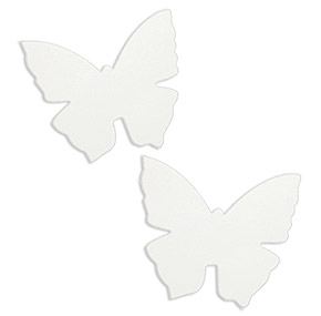 Canon Confettis Papillons Mariage