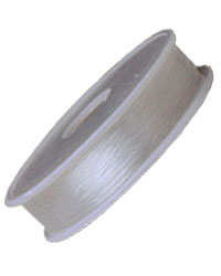 Fil Nylon Transparent 60m