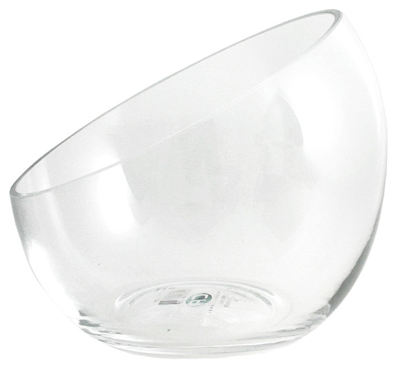 Coupelle Transparent