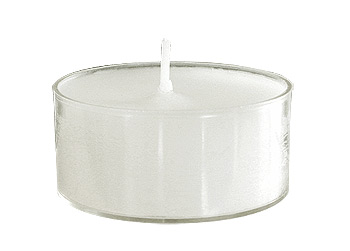 Grande Bougie Chauffe Plat Longue Durée