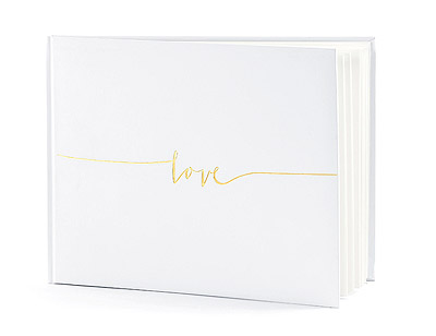 Livre d'Or Love