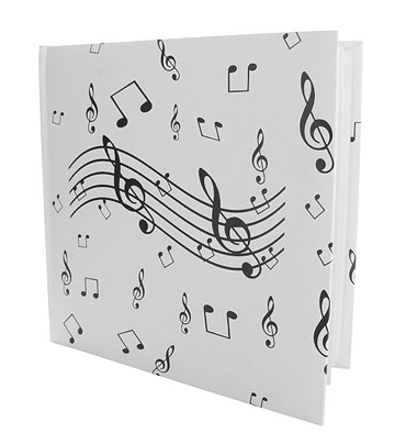 Livre d'or musique