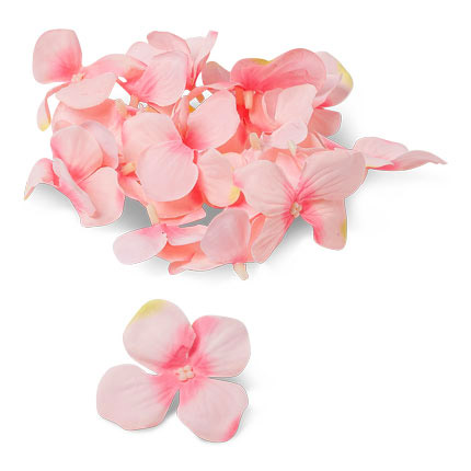 Pétales d'Hortensia Artificiels Déco 30gr
