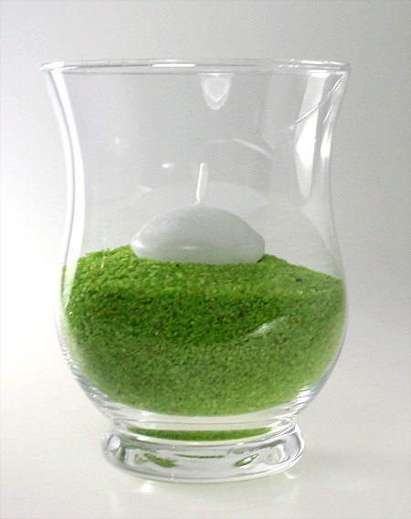 Photophore Verre Evase Mariage Photophores Mariage