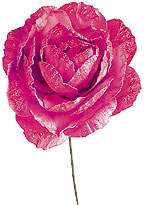 Pivoine Géante Décoration Mariage