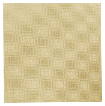 Serviettes Papier Beige Naturelles Ficelle