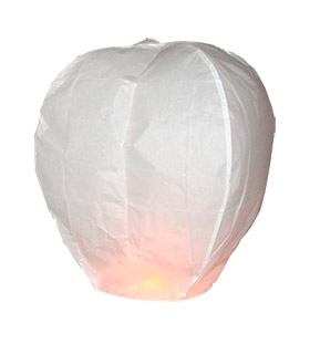 Sky Lantern pas cher