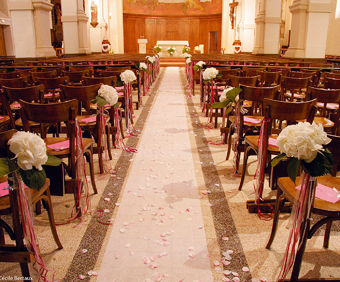 Bulles Savon Mariage pas cher - Sortie d'église