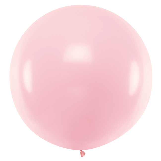 Ballon Géant Mariage 1m